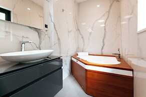 Armerun Heritage Hotel