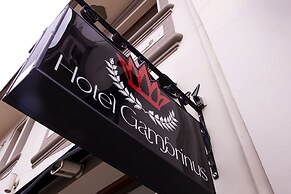Hotel Gambrinus