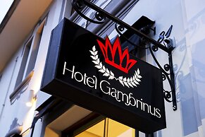 Hotel Gambrinus