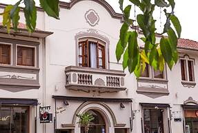 Hotel Gambrinus