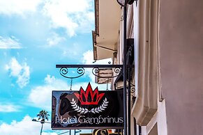 Hotel Gambrinus