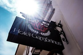 Hotel Gambrinus