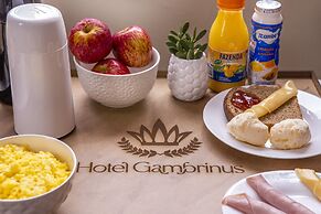 Hotel Gambrinus