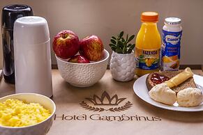 Hotel Gambrinus
