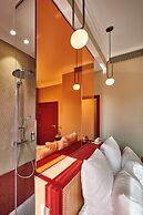 Hotel De Cambis