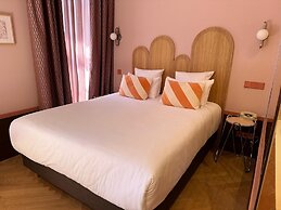 Hotel De Cambis