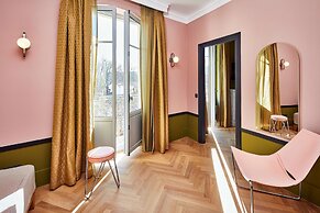 Hotel De Cambis