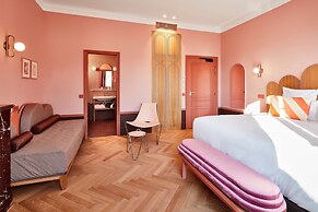 Hotel De Cambis