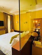 Hotel De Cambis