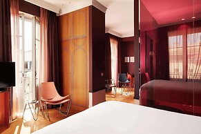 Hotel De Cambis