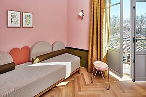 Hotel De Cambis
