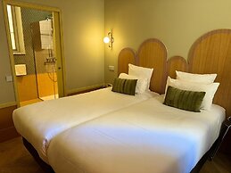 Hotel De Cambis