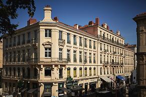 Hotel De Cambis