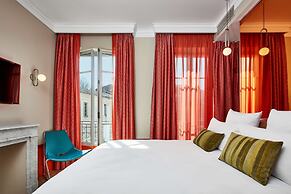 Hotel De Cambis