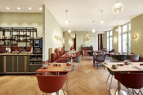 Hotel De Cambis