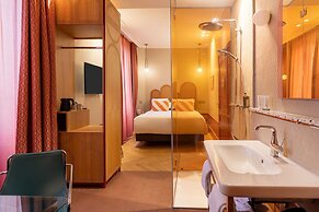 Hotel De Cambis