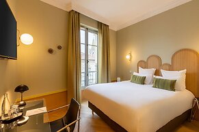 Hotel De Cambis