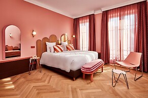Hotel De Cambis