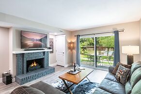 Park Station by Luxury Mountain