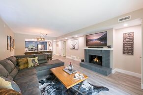 Park Station by Luxury Mountain