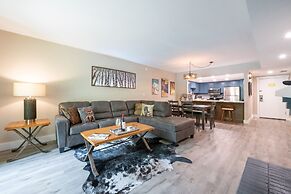 Park Station by Luxury Mountain