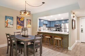 Park Station by Luxury Mountain