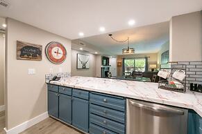 Park Station by Luxury Mountain