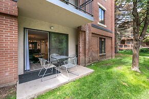 Park Station by Luxury Mountain