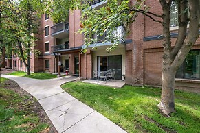 Park Station by Luxury Mountain