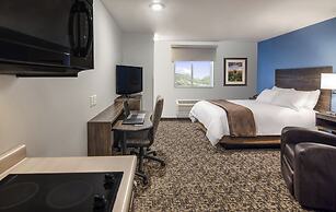 My Place Hotel-Wenatchee WA