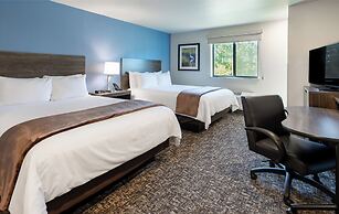 My Place Hotel-Wenatchee WA