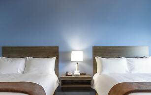 My Place Hotel-Wenatchee WA