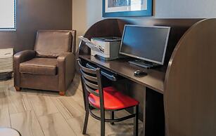 My Place Hotel-Wenatchee WA