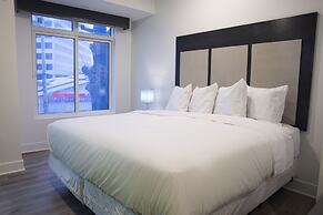 Peachtree Suites