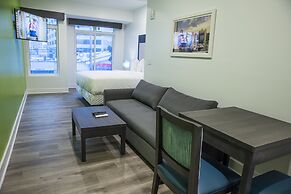 Peachtree Suites