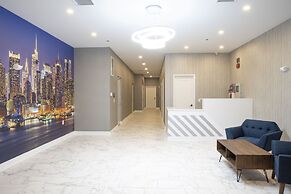 Peachtree Suites