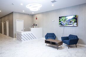Peachtree Suites