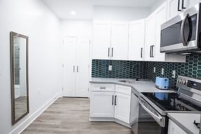 Peachtree Suites