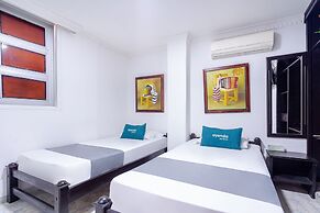 Ayenda Union Valledupar