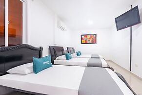 Ayenda Union Valledupar