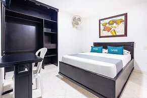 Ayenda Union Valledupar