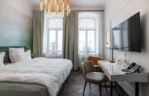 Zalkind Hotel Rooms&Kitchen