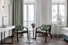 Zalkind Hotel Rooms&Kitchen