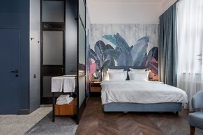 Zalkind Hotel Rooms&Kitchen