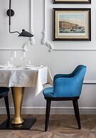 Zalkind Hotel Rooms&Kitchen