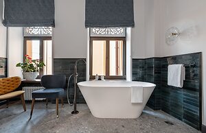 Zalkind Hotel Rooms&Kitchen