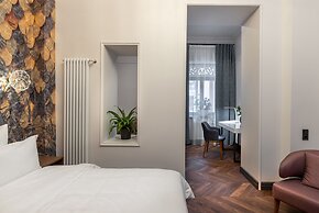 Zalkind Hotel Rooms&Kitchen