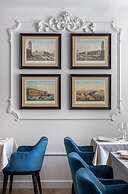 Zalkind Hotel Rooms&Kitchen