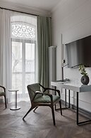 Zalkind Hotel Rooms&Kitchen