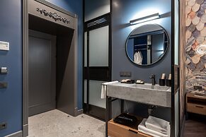 Zalkind Hotel Rooms&Kitchen